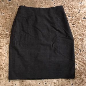 Ann Taylor Pencil Skirt
